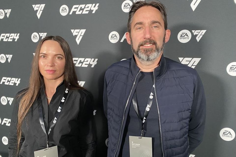 EA FC 24 will feature new commentary team