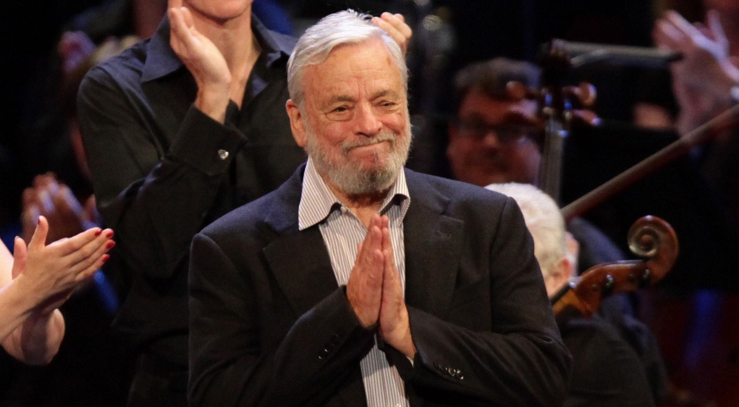 Stephen Sondheim, Titan of the American Musical, Is Dead at 91 - The New  York Times