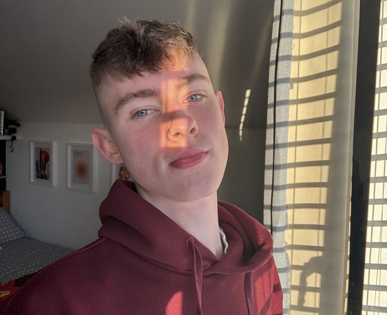 Jake Glendon