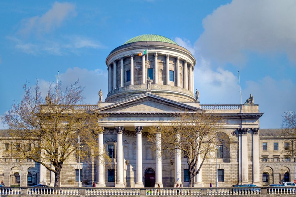 Building consultant has €1.5m in debt written off by High Court, and saves his family home