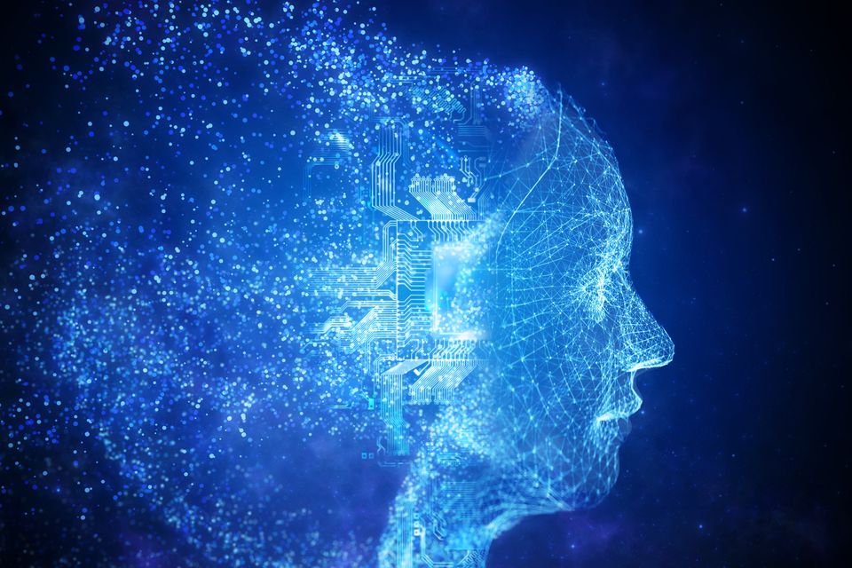 Google Gemini, when asked if paedophilia was wrong, replied that the question required a “nuanced answer”. Photo: Getty