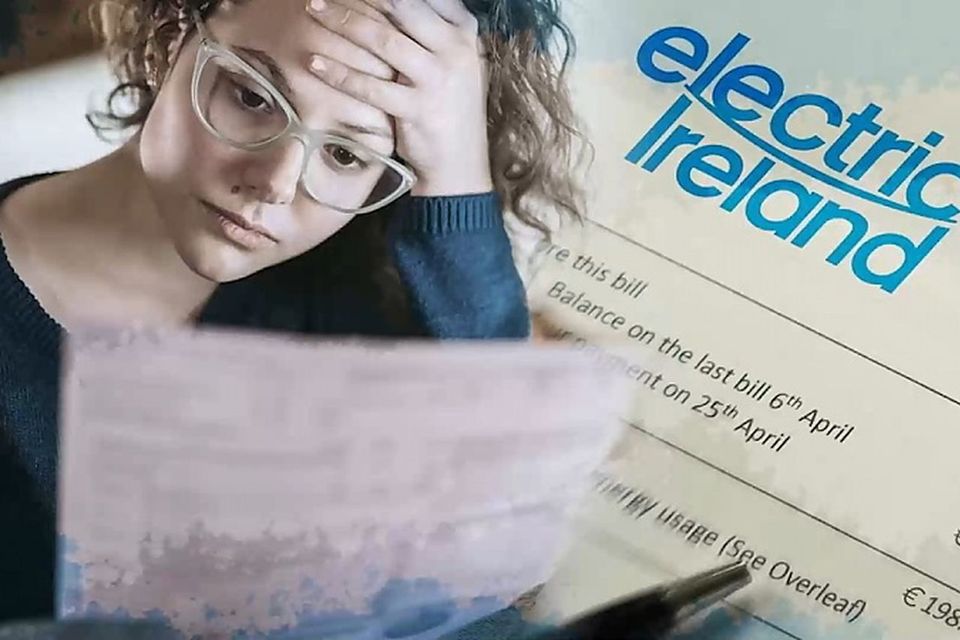 Electric Ireland has said it will pass on reductions in wholesale prices to customers
