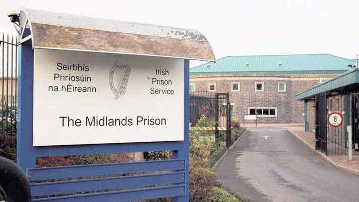 Probe launched after inmate dies in Midlands Prison