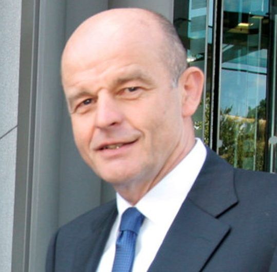 'We now look forward to deploying the capital at pace in 2024,' said Robert Bryce, CEO, Activate Capital. Photo: Tom Burke