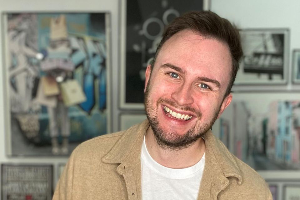 Paul Kinsella
