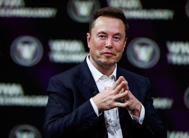 X formally changes rules to allow porn as Elon Musk risks new row with regulators