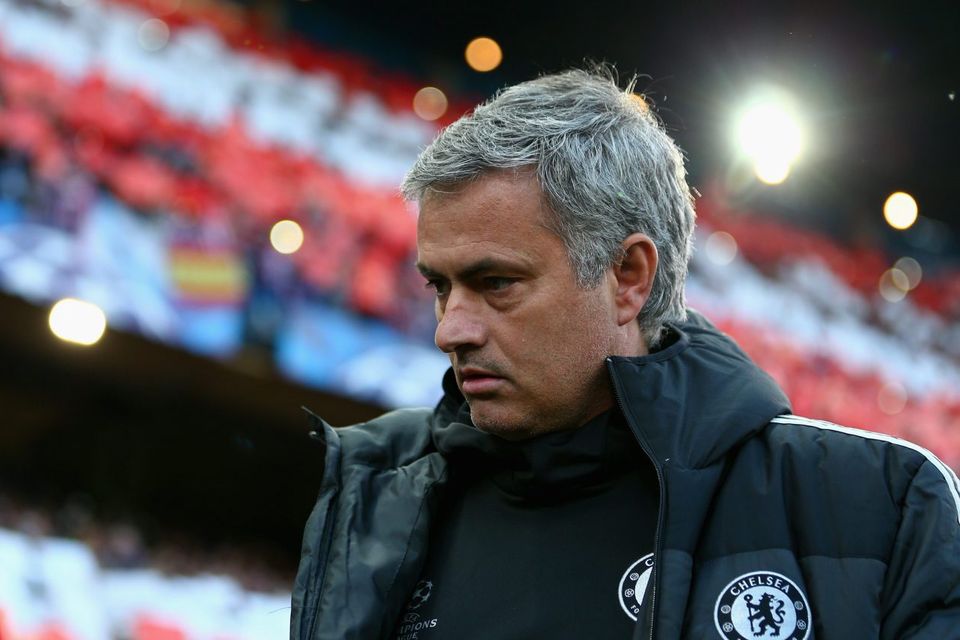 Jose Mourinho has been given the go-ahead by Roman Abramovich to play a weakened side against Liverpool on Sunday. Photo: Paul Gilham/Getty Images