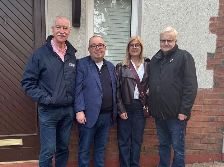 A Government that can ‘find money at the drop of a hat’ for one industry cannot seek restraint at pay talks, Sligo gathering hears