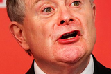 thumbnail: Labour Party TD Brendan Howlin Photo: Steve Humphreys