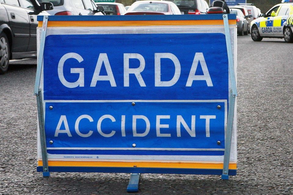 Gardaí are continuing to appeal for witnesses to come forward following a road traffic collision in Longford town on Saturday as investigations into a separate single-vehicle crash in north Longford that left a teenager in a critical condition in hospital continue.