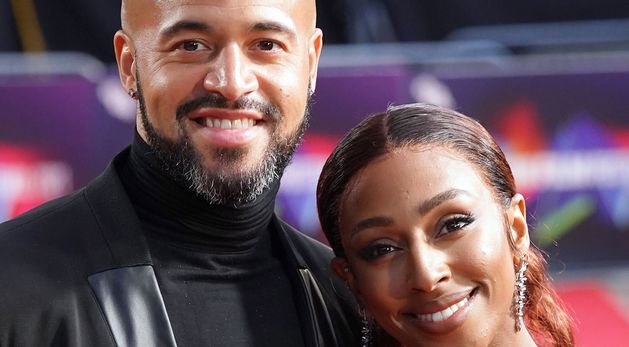 alexandra-burke-welcomes-first-child-with-footballer-boyfriend-darren