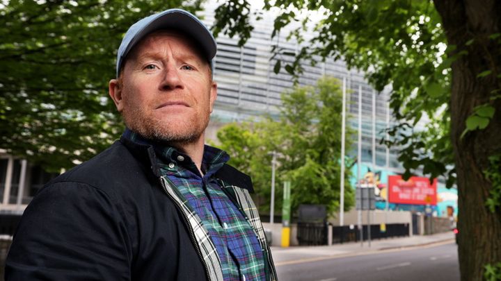‘When country people move to D4, their accent changes — they turn into Pat Kenny’ – Comedian Rory O’Hanlon