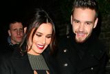 thumbnail: Liam Payne and Cheryl attending The Fayre of St James's Church on November 29, 2016 in London, England.  (Photo by Mark Milan/GC Images)