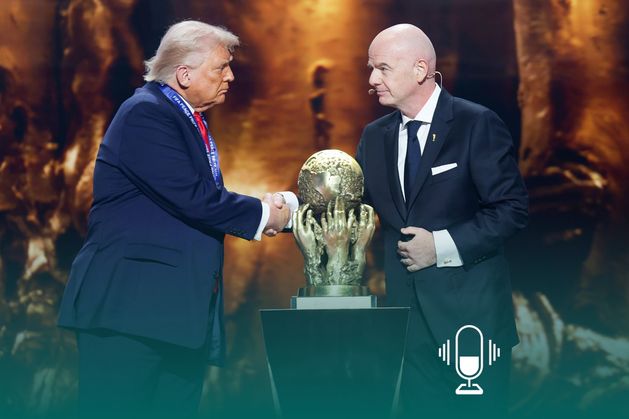 The Indo Daily: Shooters, ICE and Iran: Is Trump's America too dangerous for the World Cup?