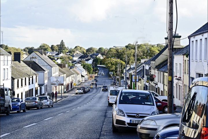 Sligo driver (24) disqualified for three years after being found guilty of being drunk in charge of her car after Christmas party