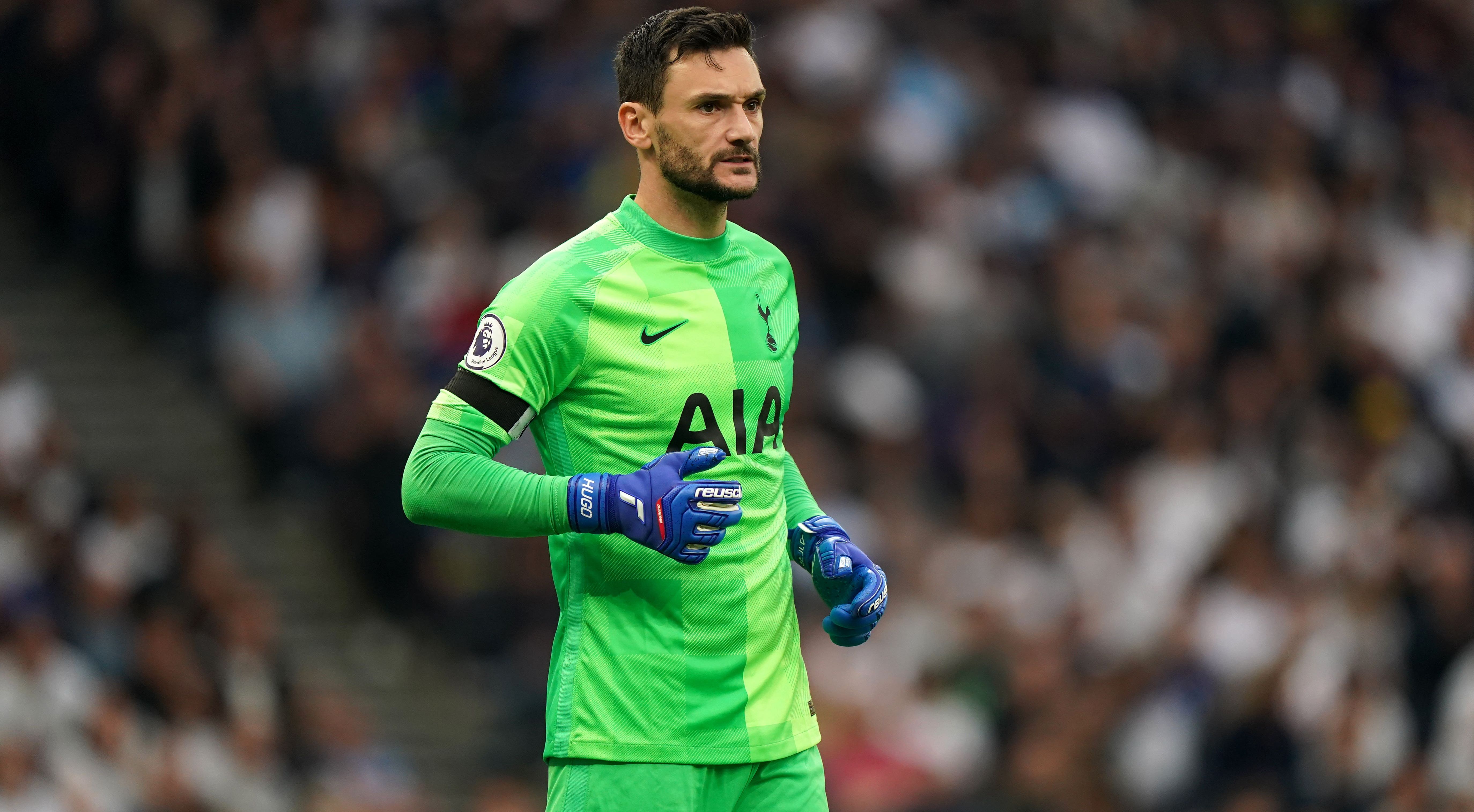 Hugo Lloris: 10 years, 10 saves, 10 tributes - a special feature