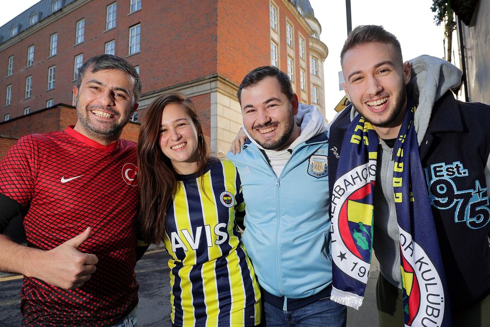 Argentina give New Jersey fans a thrill in win over Brazil