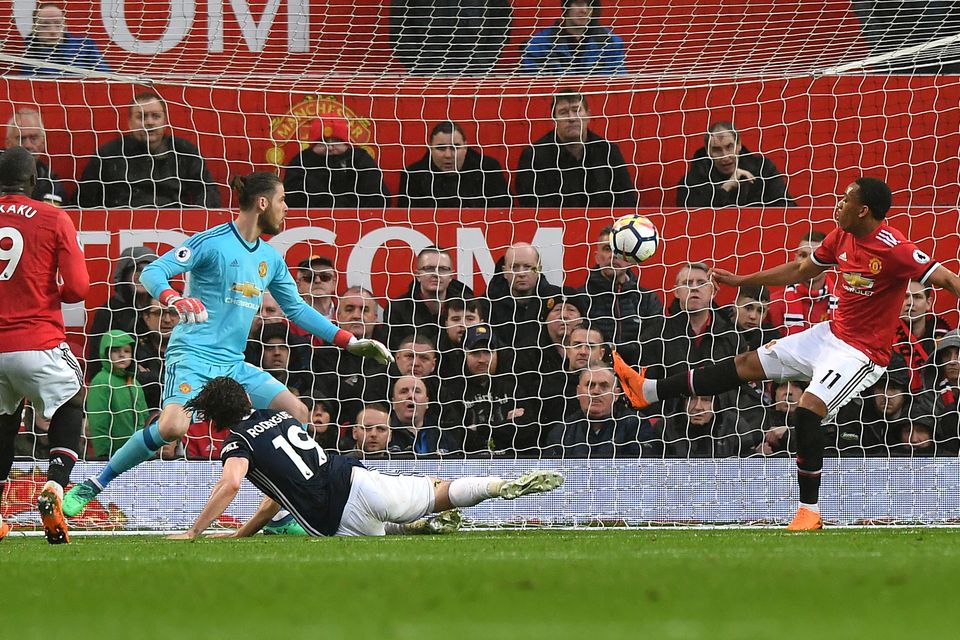 What channel is man utd v west brom on new arrivals