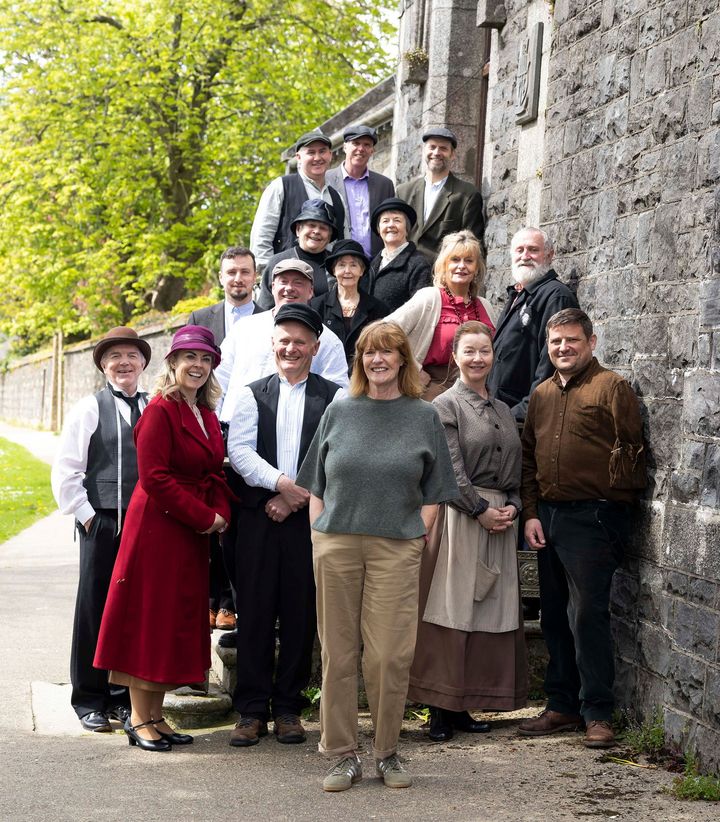 New Ross Drama Workshop to stage ‘Juno and the Paycock’