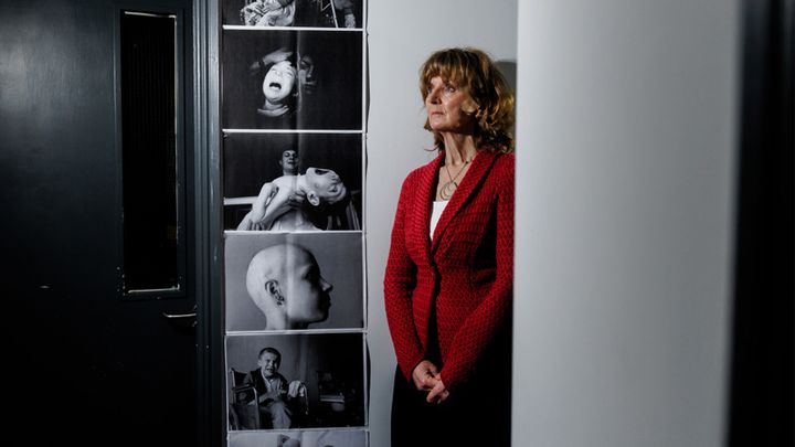 ‘Had Ireland not come, I might not be alive’: The children of Chernobyl given a second chance by activist Adi Roche’s charity