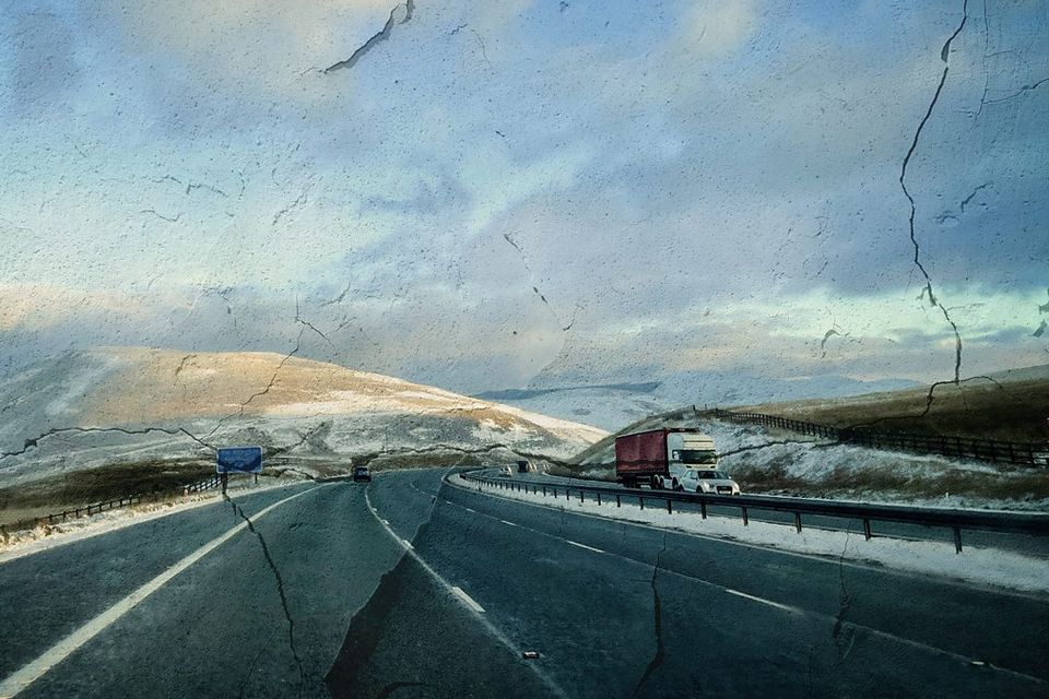 Panorama: Britain's Killer Roads