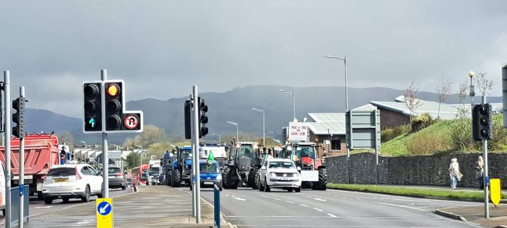 Sligo Fianna Fail Councillor believes Governments fuel reductions don’t go far enough