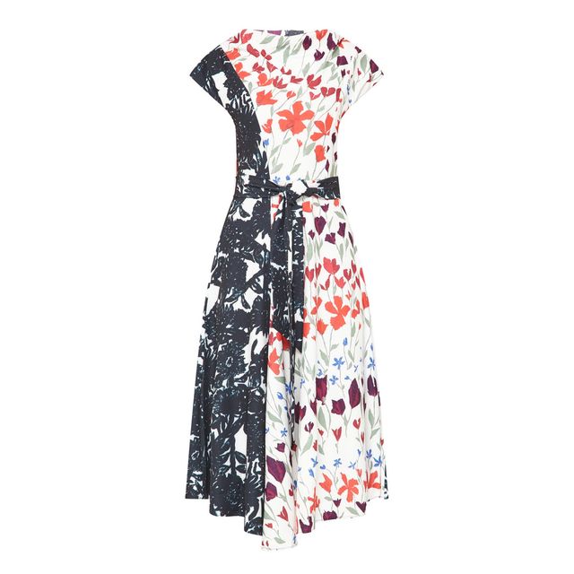 Brown Thomas, Finery, Fenmore floral tunic dress, €135