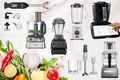 7 of the best blenders and food processors for soup season – as ...
