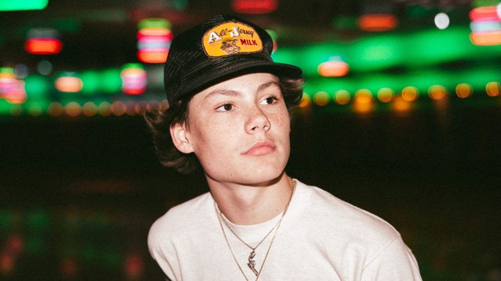 ‘Converting social media likes into ticket sales changes your life’ - Maddox Batson on how his career took off