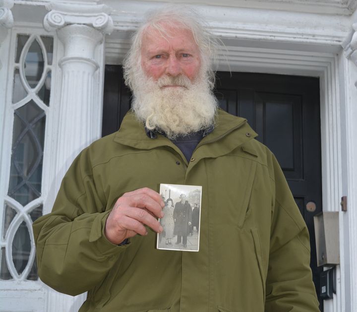 67 years after his dad’s sudden passing, son tells story of Kerry boxer who almost made the Olympics