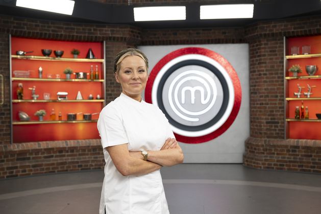How Irish chef Anna Haugh has brought some much-needed zest to the BBC’s refreshed ‘MasterChef’ – The Irish Independent