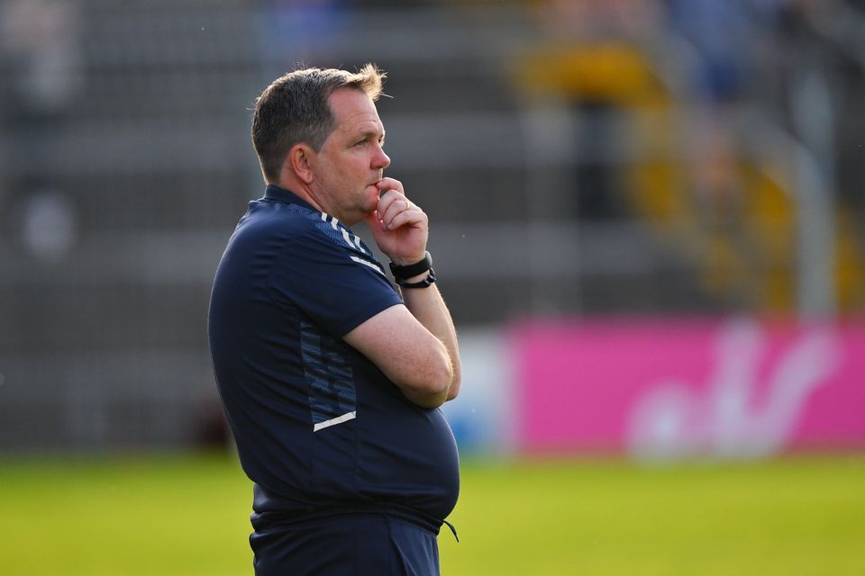Waterford have lost all three of their Munster championship matches under Davy Fitzgerald so far this season.