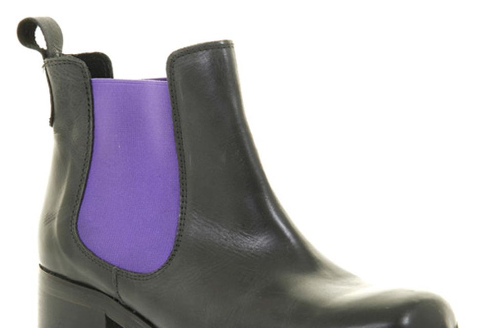 Office hot sale boots ireland