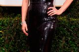 thumbnail: Amy Adams arrives at the 74th annual Golden Globe Awards, January 8, 2017, at the Beverly Hilton Hotel