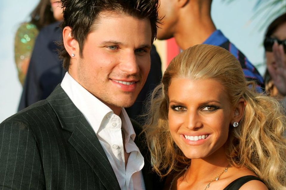 What Is Jessica Simpson's Net Worth? - How Much Money She Makes