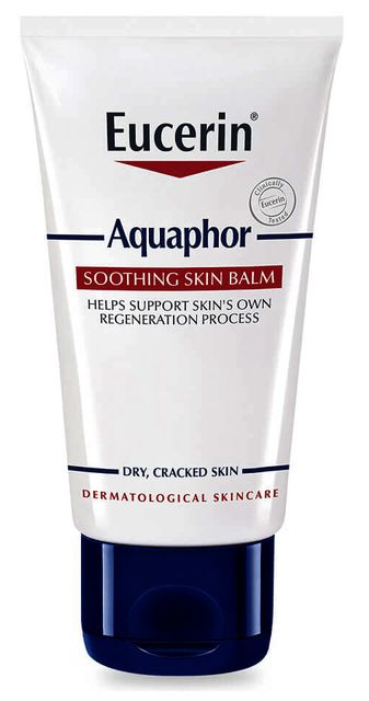 Eucerin Aquaphor Soothing Skin Balm (€14.15, via mccabespharmacy.com)