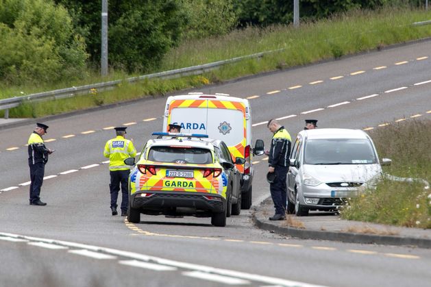 Man in critical condition following ‘road traffic incident’ in Co Clare