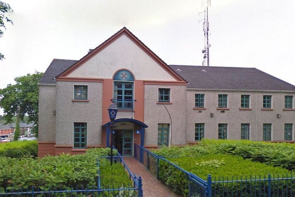 Enniscorthy Garda Station