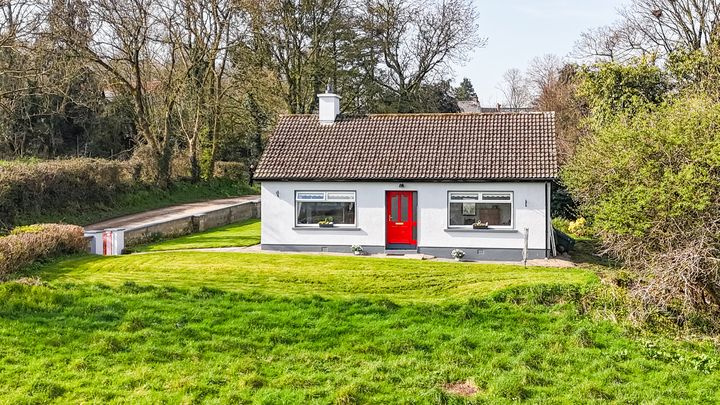 On the market: Four two-bedroom homes in scenic locations