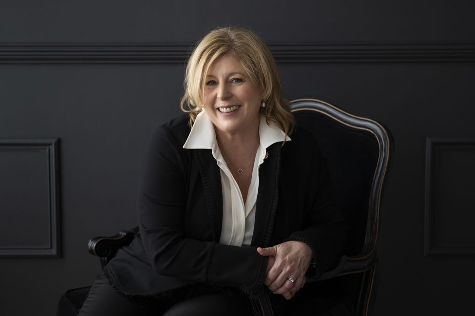 Liane Moriarty on the flight that sparked her new book: ‘The thought came into my head that every single passenger on this plane was one day going to die’