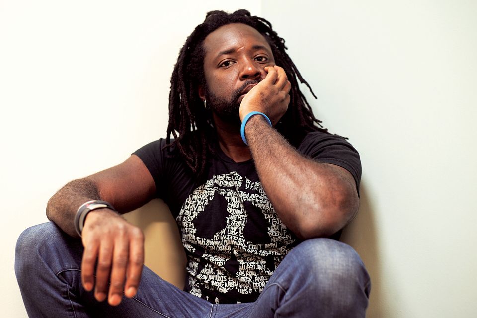 ‘Immense daring’: Marlon James