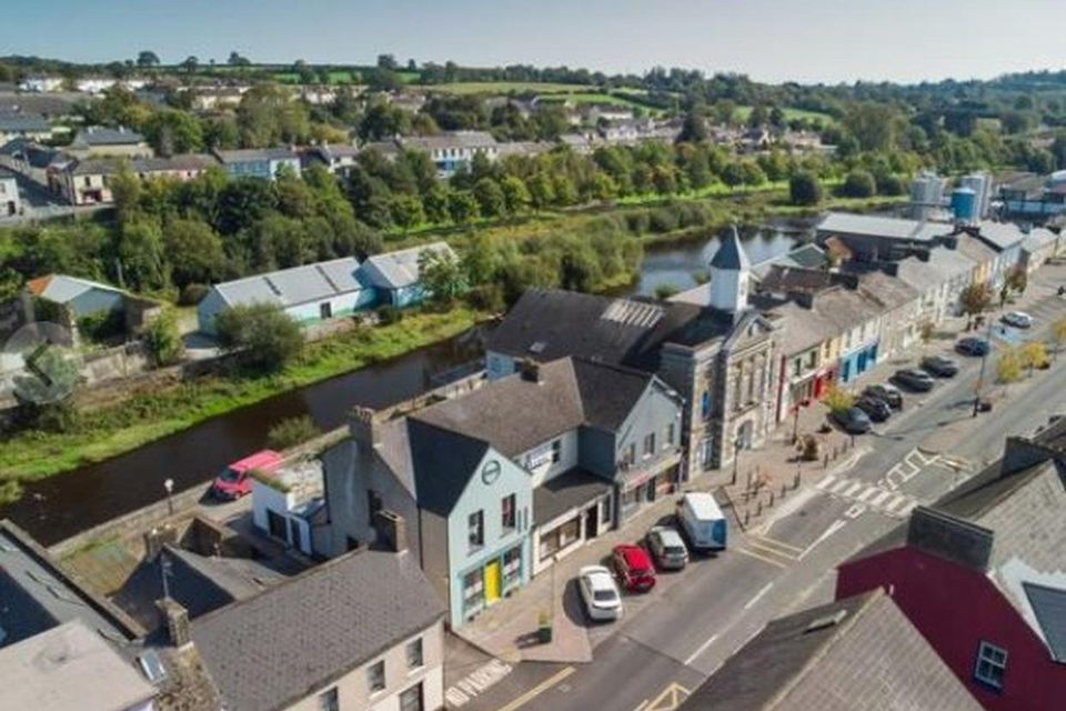 Deficiencies at the local wastewater treatment plant have raised concerns that any new housing developments in Kanturk could  put on hold for years.