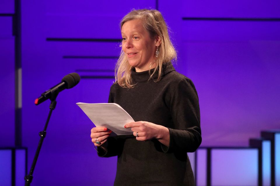 Charlotte Moore (Chris Jackson/PA)