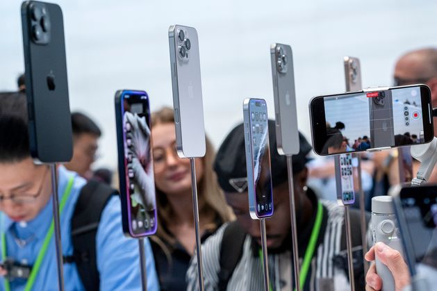 ビッグテックショー：iPhone 16とApple Watch Series 10を実際に使ってみる