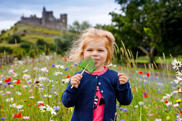 Ireland ranked second healthiest country in the world to raise a child