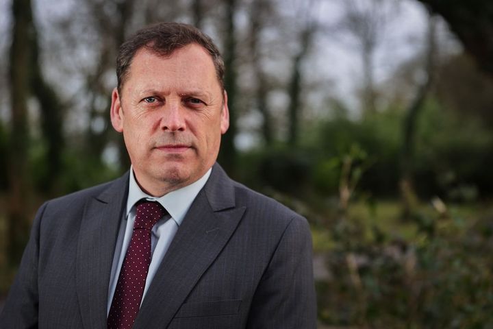 From sacked minister to CAP negotiator: Barry Cowen at centre of EU CAP talks