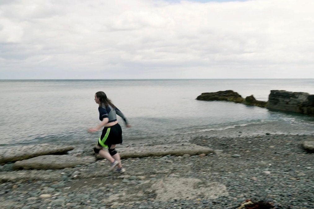 Bray sets the scene for film about health, identity and leisure