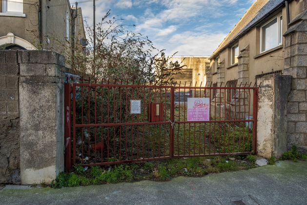 ‘Mexican stand-off’ resolved over EV charging points in Greystones harbour
