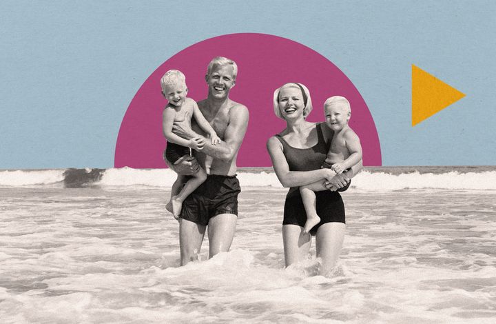 Life lessons: From marriage to setting up your own business – take advice from those who’ve been there and done it