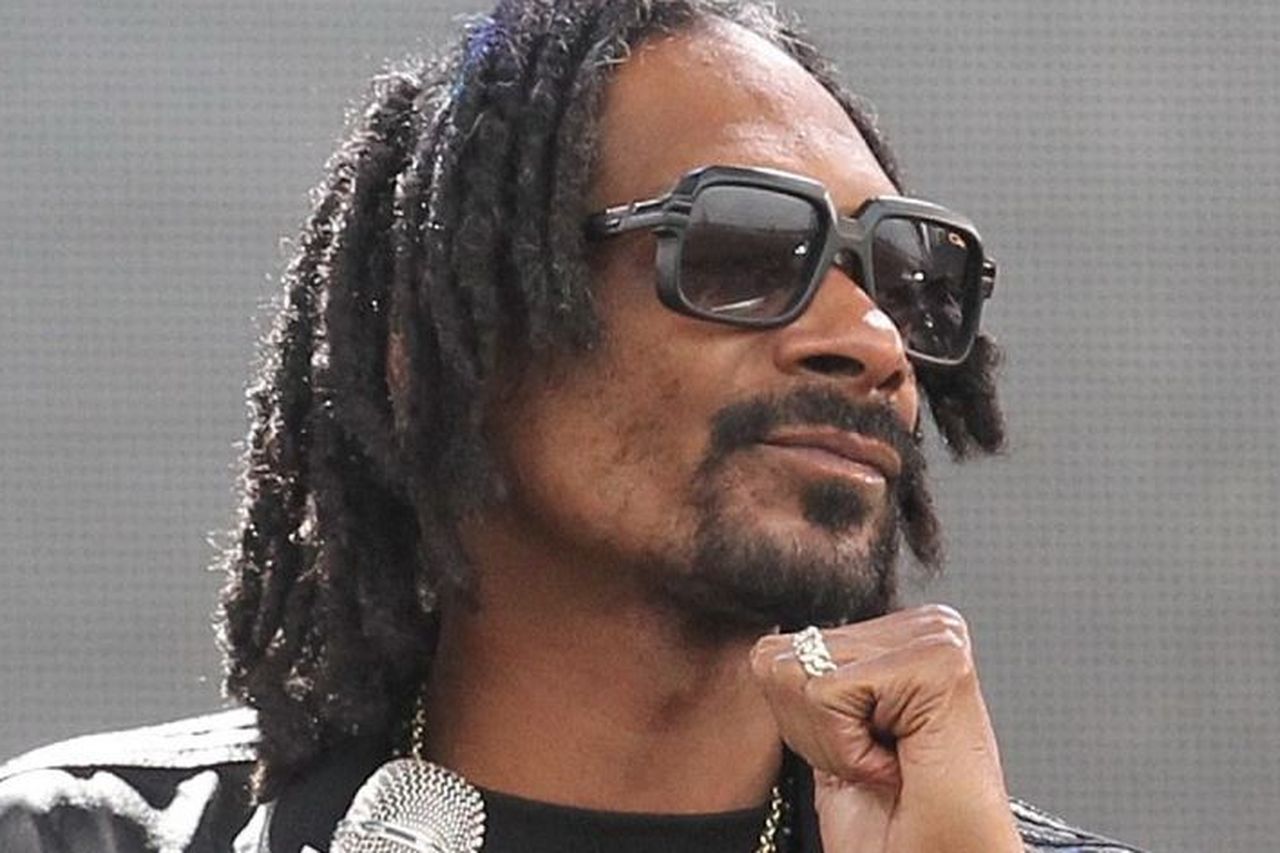 Snoop Dogg 'stopped by Italian customs' | Irish Independent